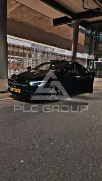 2021 Mercedes Benz CLA 250