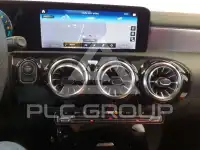 2021 Mercedes Benz CLA 250