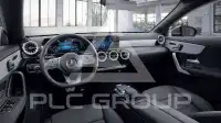2021 Mercedes Benz CLA 250