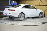 2021 Mercedes Benz CLA 250
