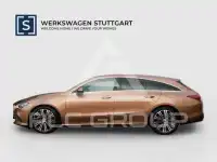 2021 Mercedes Benz CLA 250