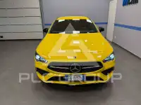 2021 Mercedes Benz CLA 250