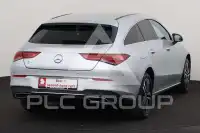 2021 Mercedes Benz CLA 250
