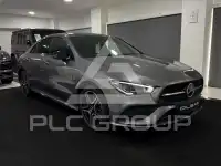 2021 Mercedes Benz CLA 250