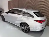2021 Mercedes Benz CLA 250