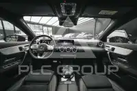 2021 Mercedes Benz CLA 250