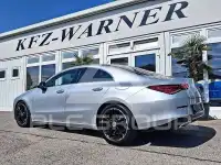 2021 Mercedes Benz CLA 250