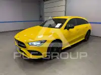 2021 Mercedes Benz CLA 250