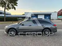 2021 Mercedes Benz CLA 250