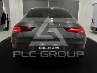 2021 Mercedes Benz CLA 250