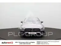 2021 Mercedes Benz CLA 250
