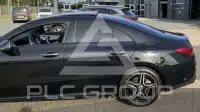 2021 Mercedes Benz CLA 250