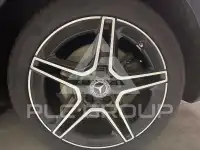 2021 Mercedes Benz CLA 250