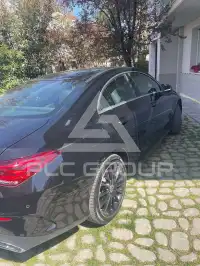 2021 Mercedes Benz CLA 250