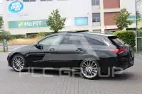 2021 Mercedes Benz CLA 250