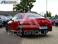 2021 Mercedes Benz CLA 250