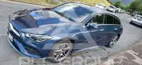 2021 Mercedes Benz CLA 250