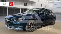 2021 Mercedes Benz CLA 250