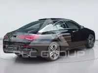2021 Mercedes Benz CLA 250