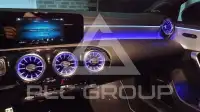 2021 Mercedes Benz CLA 250