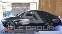 2021 Mercedes Benz CLA 250