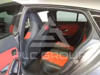 2021 Mercedes Benz CLA 250