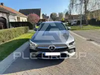 2021 Mercedes Benz CLA 250