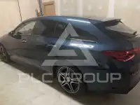 2021 Mercedes Benz CLA 250