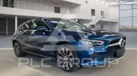 2021 Mercedes Benz CLA 250