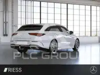 2021 Mercedes Benz CLA 250