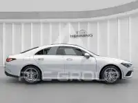 2021 Mercedes Benz CLA 250