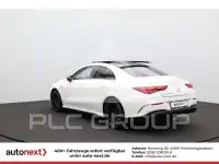 2021 Mercedes Benz CLA 250