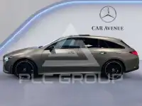 2021 Mercedes Benz CLA 250