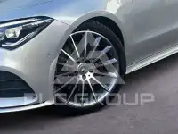2021 Mercedes Benz CLA 250