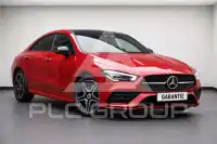 2021 Mercedes Benz CLA 250