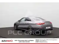 2021 Mercedes Benz CLA 250