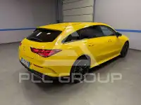 2021 Mercedes Benz CLA 250