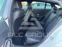 2021 Mercedes Benz CLA 250