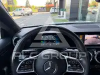 2021 Mercedes Benz CLA 250