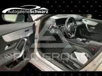 2021 Mercedes Benz CLA 250