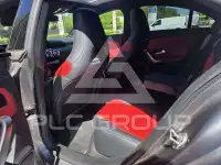 2021 Mercedes Benz CLA 250