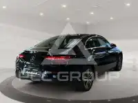 2021 Mercedes Benz CLA 250