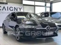 2021 Mercedes Benz CLA 250