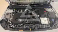 2021 Mercedes Benz CLA 250