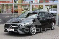 2021 Mercedes Benz CLA 250