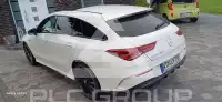 2021 Mercedes Benz CLA 250
