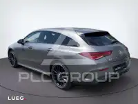 2021 Mercedes Benz CLA 250