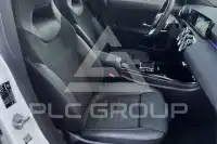 2021 Mercedes Benz CLA 250