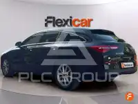 2021 Mercedes Benz CLA 250