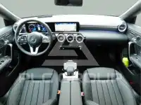 2021 Mercedes Benz CLA 250